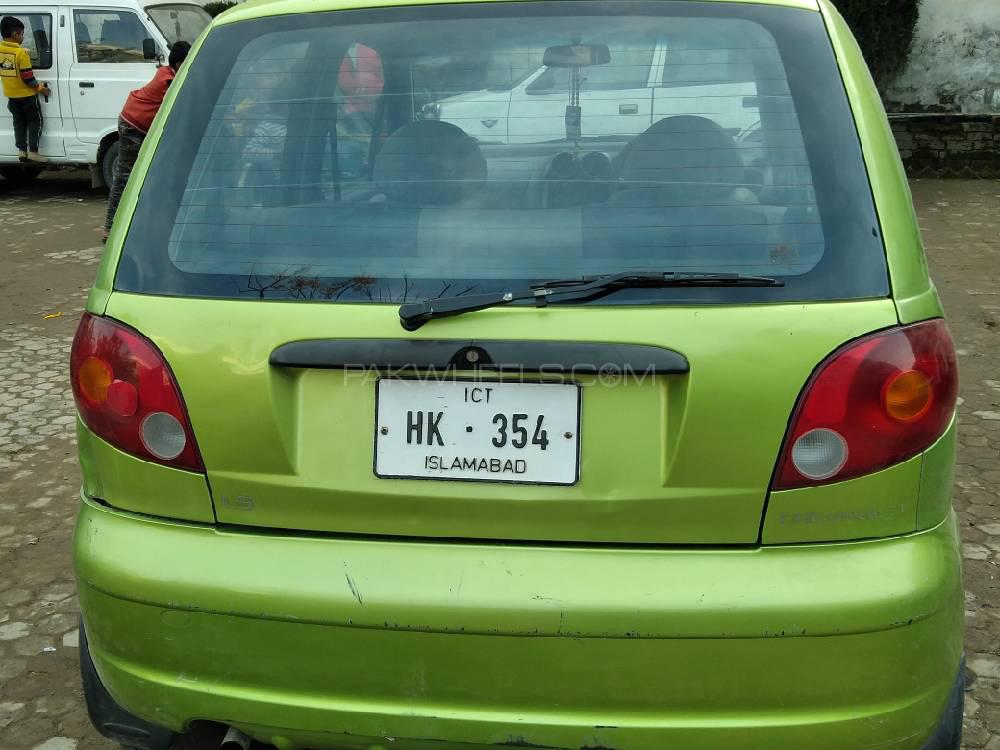 شیورلیٹ جوائے 2004 for Sale in سیالکوٹ شیورلیٹ جوائے 2004 for Sale in سیالکوٹ Image-4