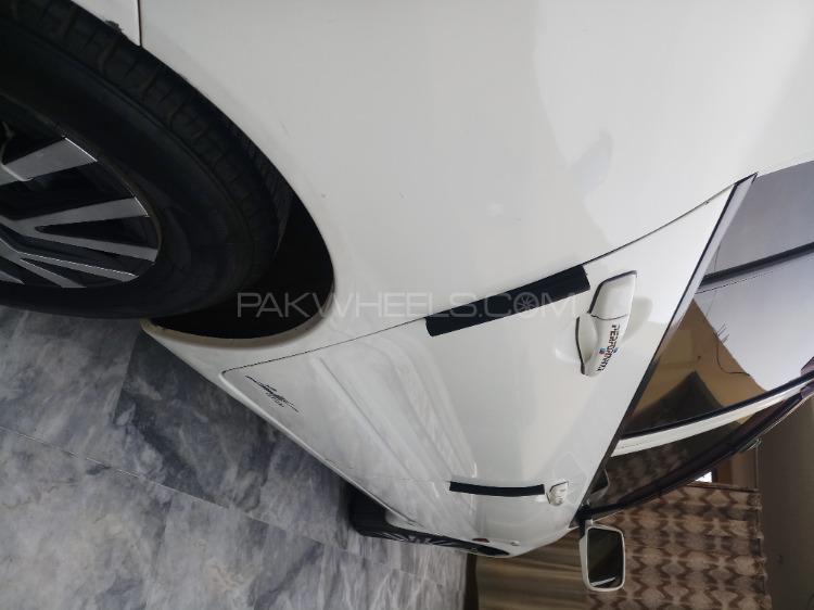 مٹسوبیشی لینسر 2007 for Sale in پشاور مٹسوبیشی لینسر 2007 for Sale in پشاور Image-2