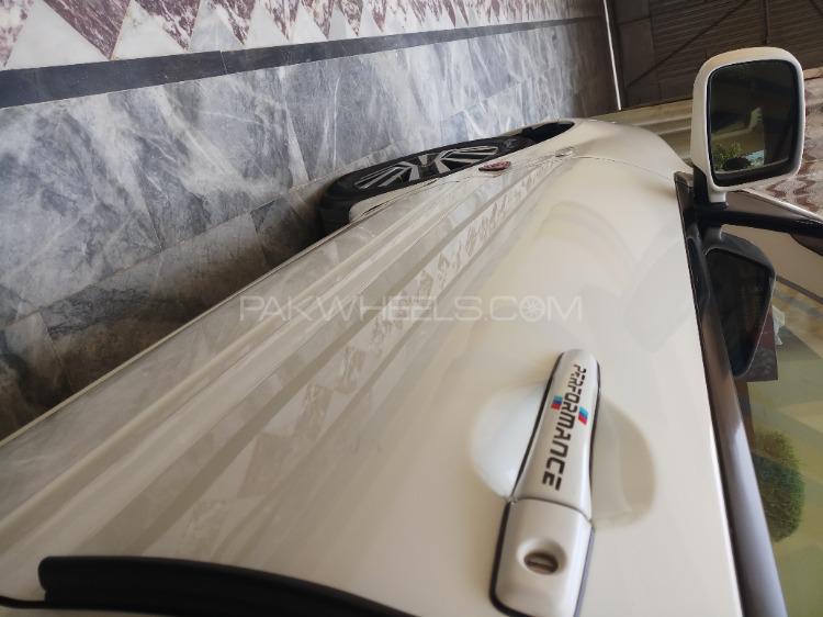 مٹسوبیشی لینسر 2007 for Sale in پشاور مٹسوبیشی لینسر 2007 for Sale in پشاور Image-4