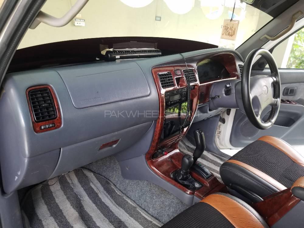 ٹویوٹا سرف 1998 for Sale in ملتان ٹویوٹا سرف 1998 for Sale in ملتان Image-14