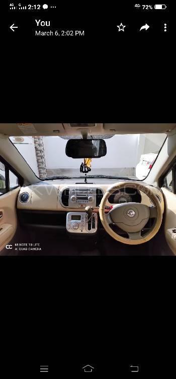 Nissan Moco 2008 for Sale in Lahore Nissan Moco 2008 for Sale in Lahore Image-14