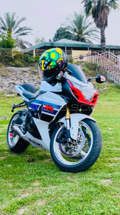 سوزوکی GSX-R1000 2013 for Sale Image-1
