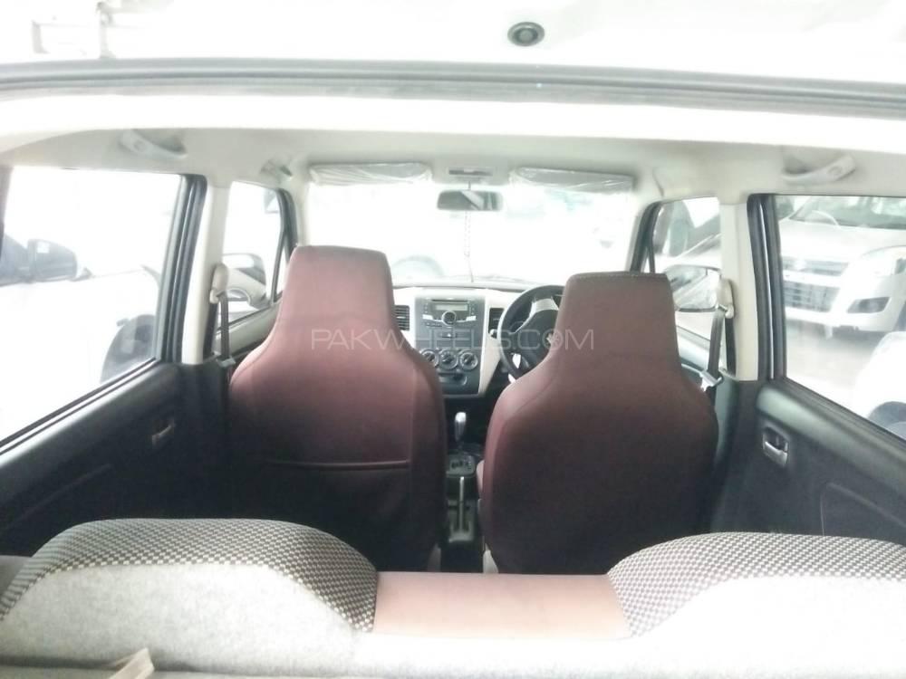 سوزوکی ویگن آر 2020 for Sale in فیصل آباد سوزوکی ویگن آر 2020 for Sale in فیصل آباد Image-3