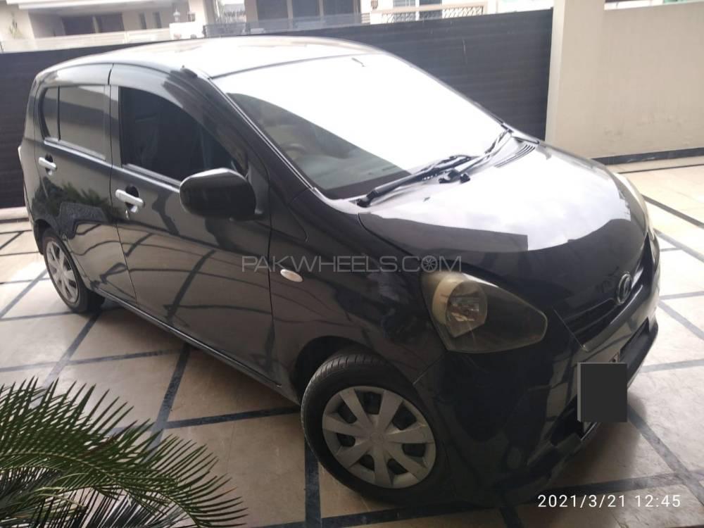 ڈائیہاتسو میرا 2011 for Sale in راولپنڈی ڈائیہاتسو میرا 2011 for Sale in راولپنڈی Image-2