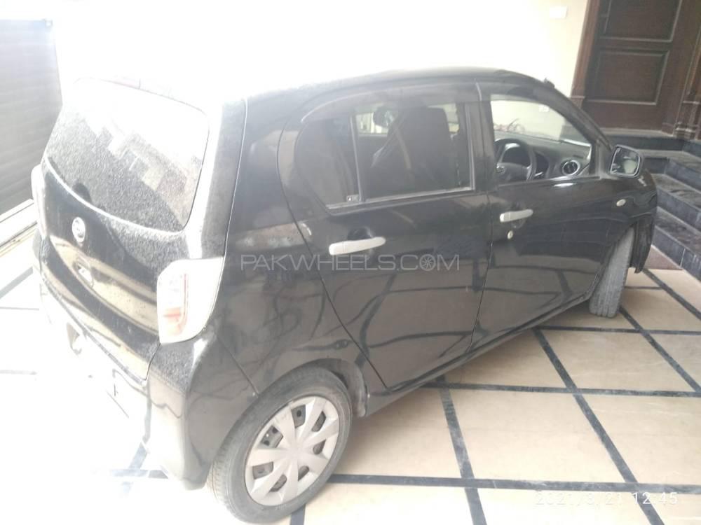 ڈائیہاتسو میرا 2011 for Sale in راولپنڈی ڈائیہاتسو میرا 2011 for Sale in راولپنڈی Image-5