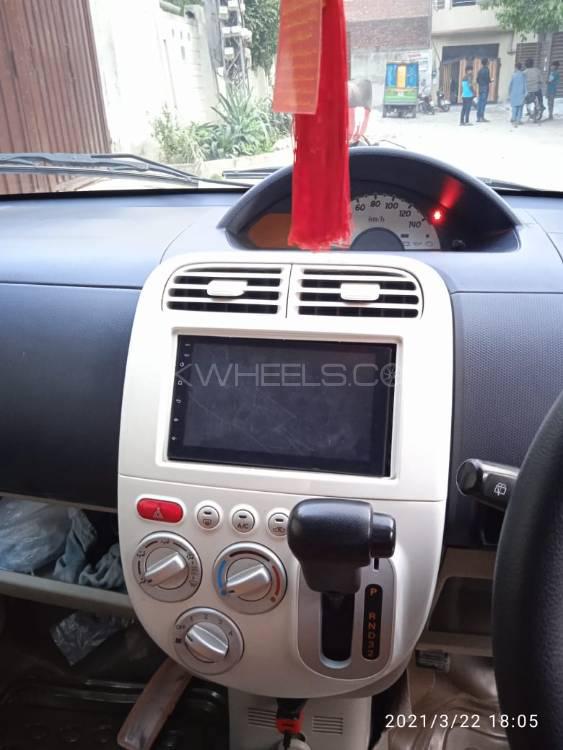 نسان اوٹی 2012 for Sale in لاہور نسان اوٹی 2012 for Sale in لاہور Image-7