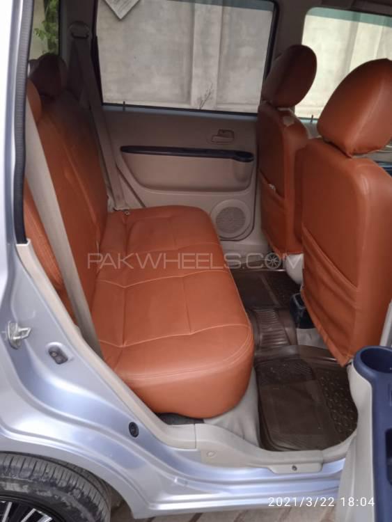 نسان اوٹی 2012 for Sale in لاہور نسان اوٹی 2012 for Sale in لاہور Image-11