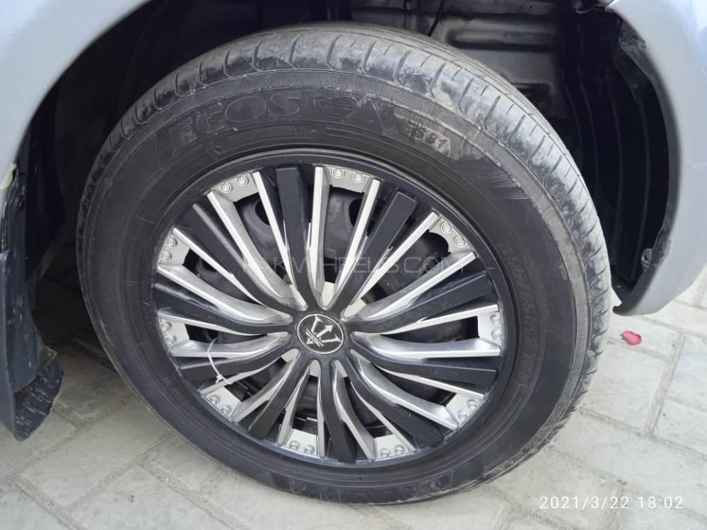 نسان اوٹی 2012 for Sale in لاہور نسان اوٹی 2012 for Sale in لاہور Image-15