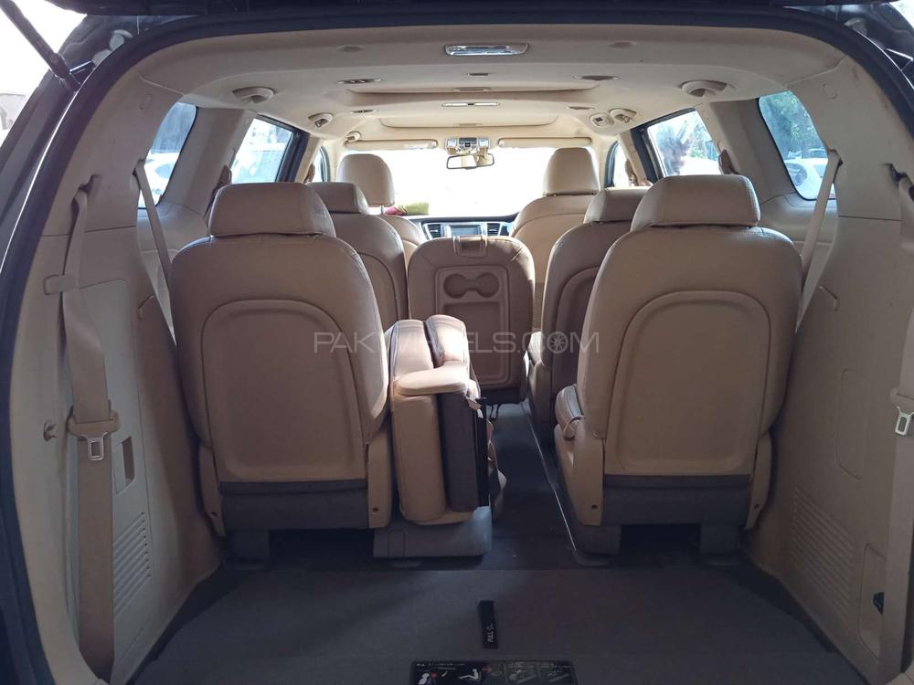 کِیا کارنیول 2018 for Sale in فیصل آباد کِیا کارنیول 2018 for Sale in فیصل آباد Image-18