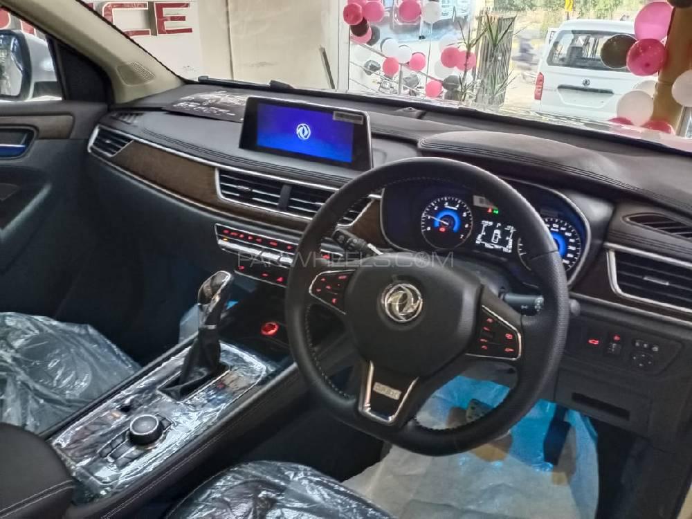 ڈی ایف ایس کے گلوری 580 2021 for Sale in لاہور ڈی ایف ایس کے گلوری 580 2021 for Sale in لاہور Image-8