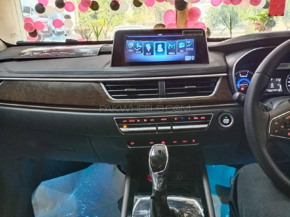 ڈی ایف ایس کے گلوری 580 2021 for Sale in لاہور ڈی ایف ایس کے گلوری 580 2021 for Sale in لاہور Image-9