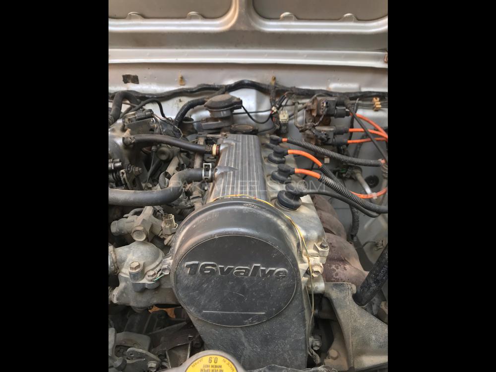 جیپ دیگر 1996 for Sale in Shakargarh جیپ دیگر 1996 for Sale in Shakargarh Image-5