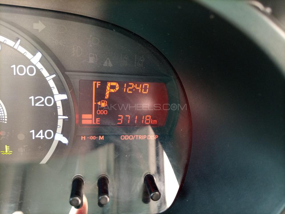 Daihatsu Move 2015 for Sale in Islamabad Daihatsu Move 2015 for Sale in Islamabad Image-2