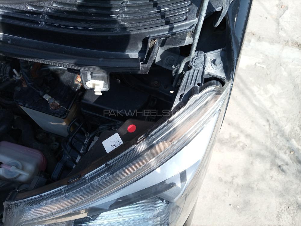 Daihatsu Move 2015 for Sale in Islamabad Daihatsu Move 2015 for Sale in Islamabad Image-7