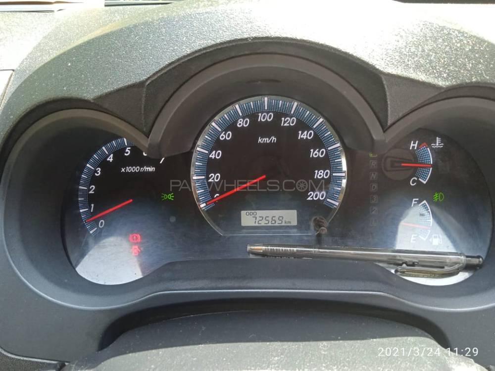Toyota Fortuner 2015 for Sale in Lahore Toyota Fortuner 2015 for Sale in Lahore Image-7