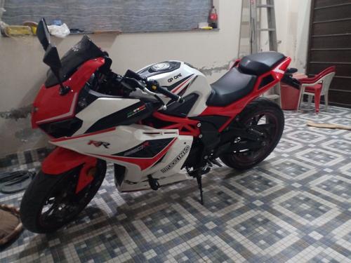 Sigma Valentino 350 - 2018