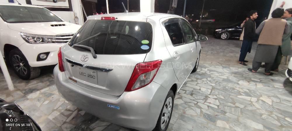 ٹویوٹا ویٹز 2013 for Sale in پشاور ٹویوٹا ویٹز 2013 for Sale in پشاور Image-2