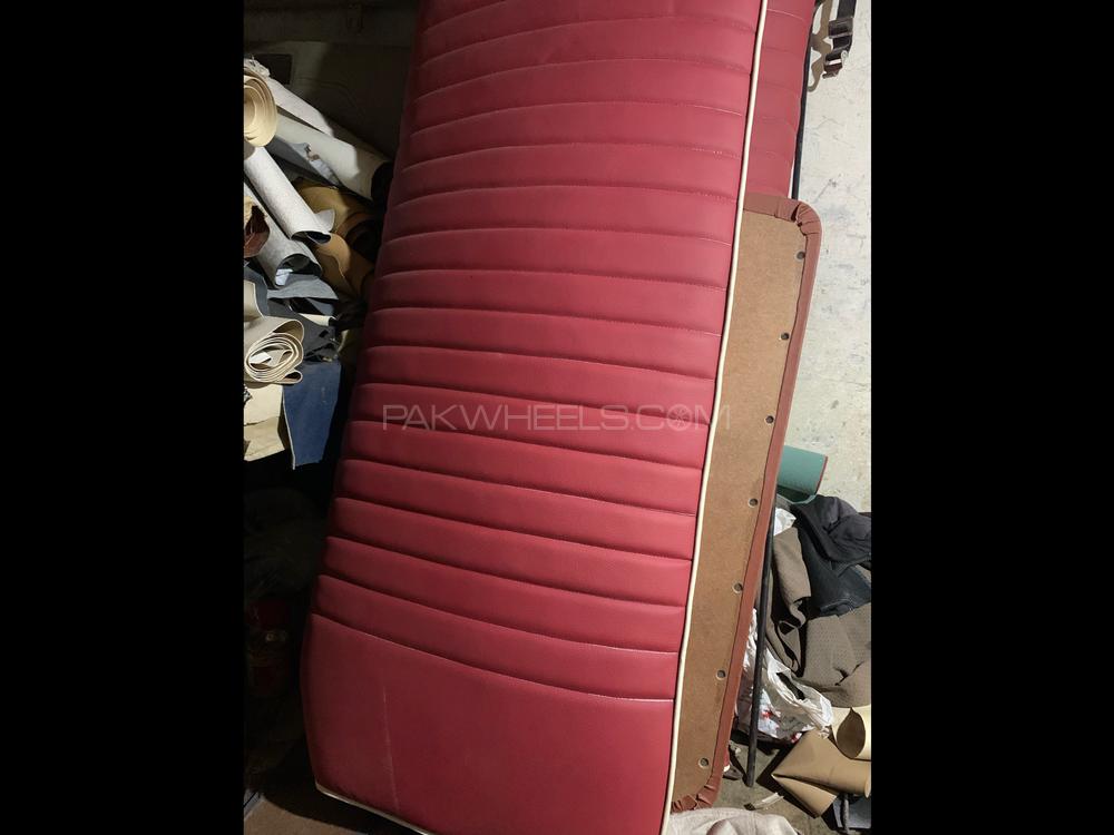 Volkswagen Beetle 1968 for Sale in Islamabad Image-1