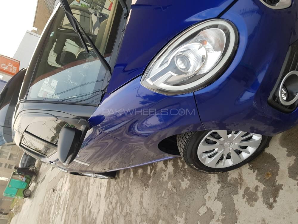 Toyota Passo 2017 for Sale in Rawalpindi Image-1
