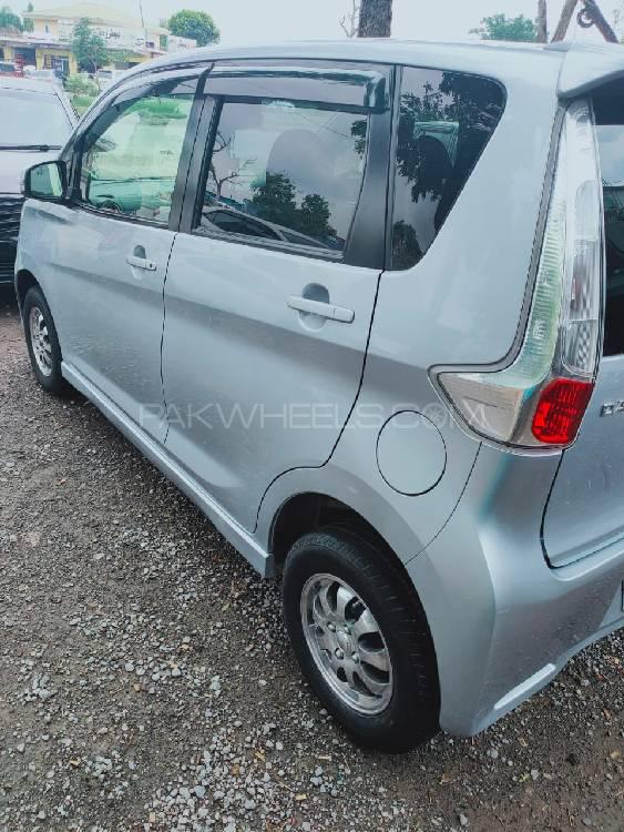 Nissan Dayz Highway Star 2015 for Sale in Wah cantt Image-1