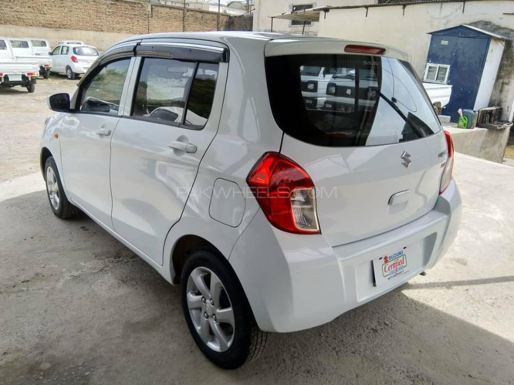 Suzuki Cultus 2019 for Sale in Islamabad Suzuki Cultus 2019 for Sale in Islamabad Image-8