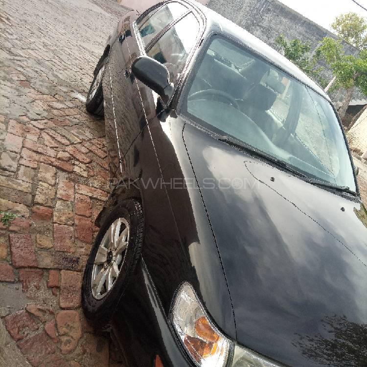 Toyota Corolla 2000 for Sale in Chakwal Image-1