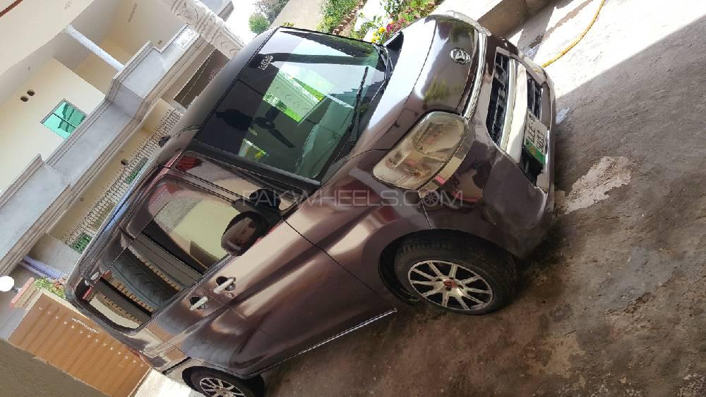 ڈائیہاتسو تانٹو 2016 for Sale in ڈسکہ ڈائیہاتسو تانٹو 2016 for Sale in ڈسکہ Image-3