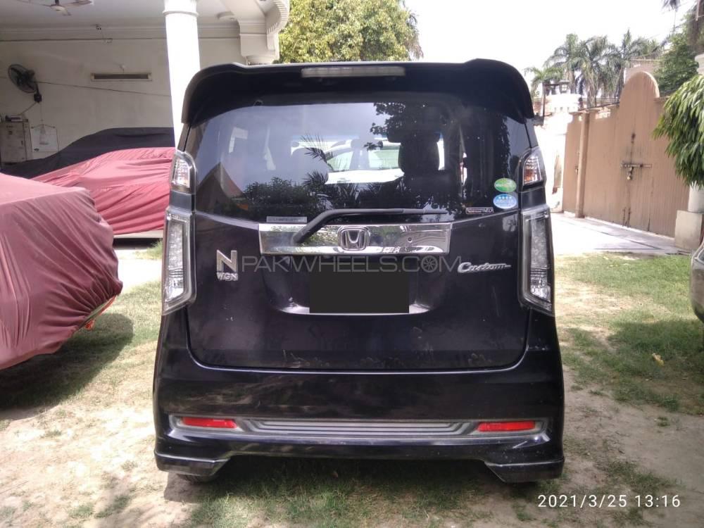 ہونڈا این ویگن 2014 for Sale in لاہور ہونڈا این ویگن 2014 for Sale in لاہور Image-7