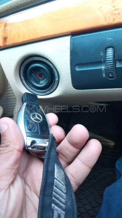 مرسڈیز بینز ای کلاس 2008 for Sale in اسلام آباد مرسڈیز بینز ای کلاس 2008 for Sale in اسلام آباد Image-11