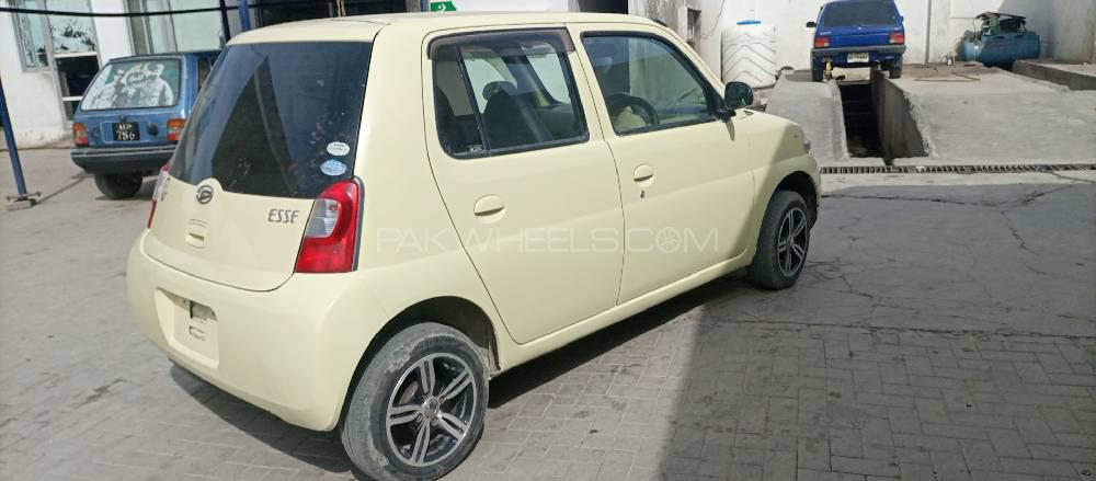ڈائیہاتسو ایس 2008 for Sale in راولپنڈی ڈائیہاتسو ایس 2008 for Sale in راولپنڈی Image-6