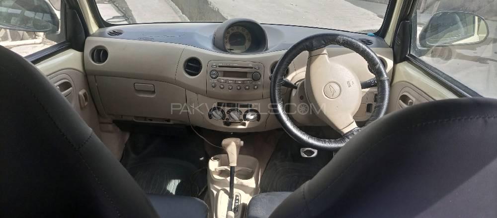 ڈائیہاتسو ایس 2008 for Sale in راولپنڈی ڈائیہاتسو ایس 2008 for Sale in راولپنڈی Image-10