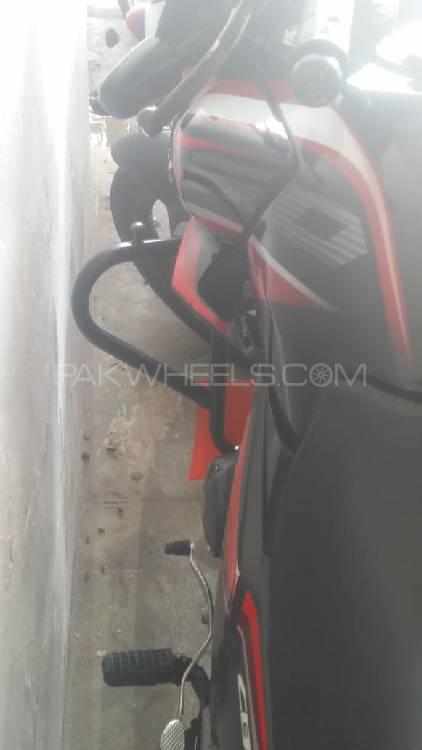 Honda CB 150F 2018 for Sale Honda CB 150F 2018 for Sale Image-7