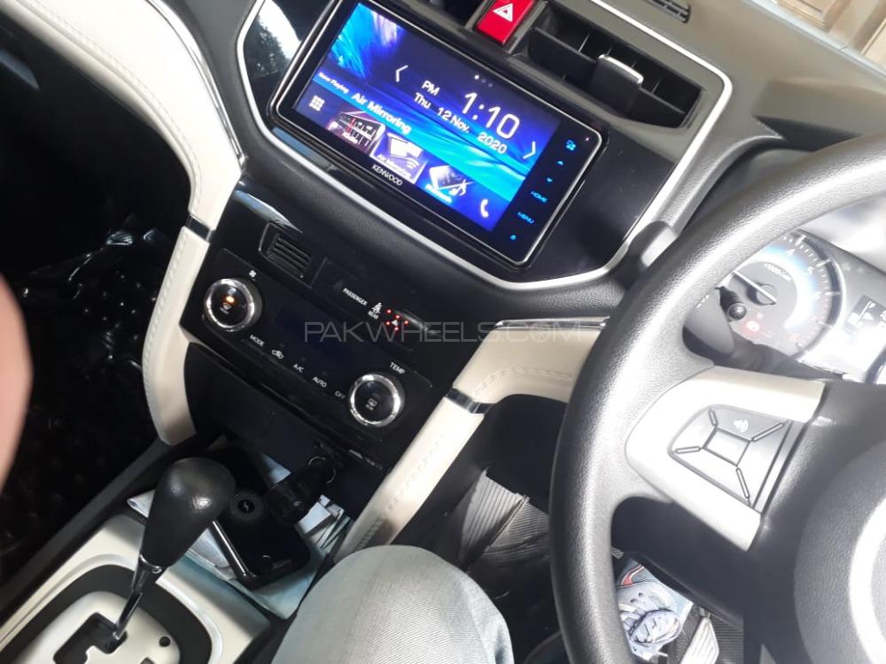 Toyota Rush 2019 for Sale in Islamabad Image-1