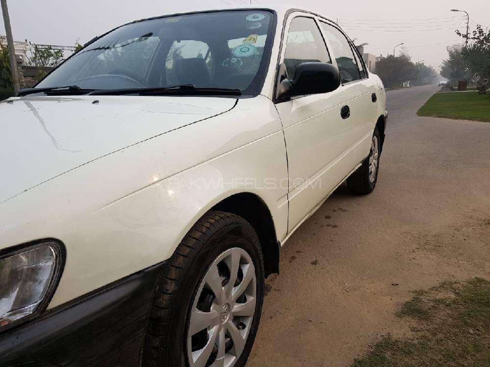 سوزوکی خیبر 1990 for Sale in لاہور سوزوکی خیبر 1990 for Sale in لاہور Image-4