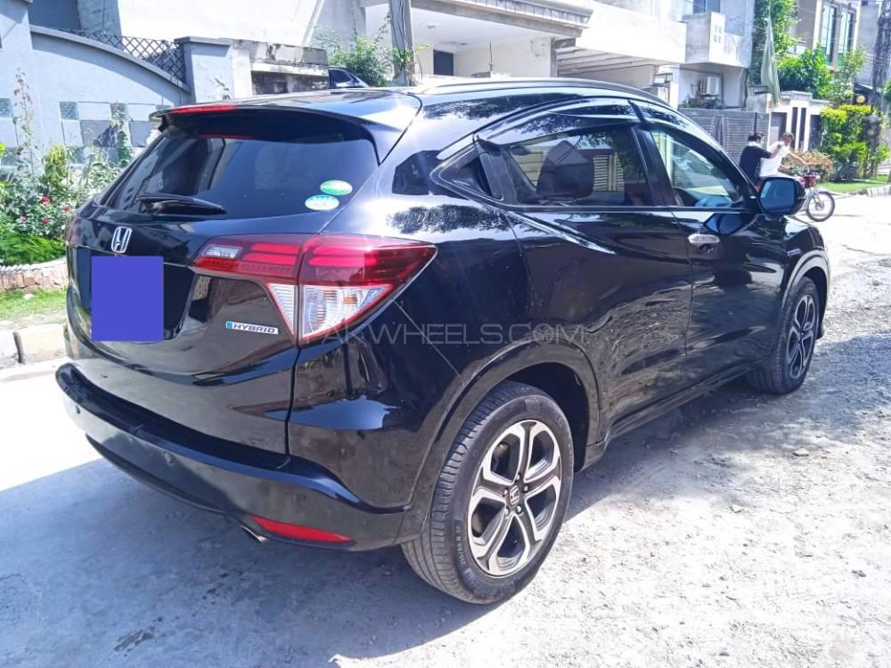 ہونڈا ویزِل 2014 for Sale in لاہور ہونڈا ویزِل 2014 for Sale in لاہور Image-5