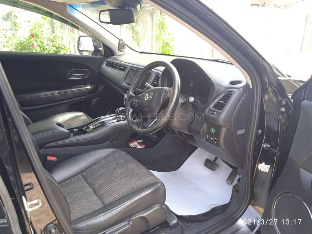 ہونڈا ویزِل 2014 for Sale in لاہور ہونڈا ویزِل 2014 for Sale in لاہور Image-9