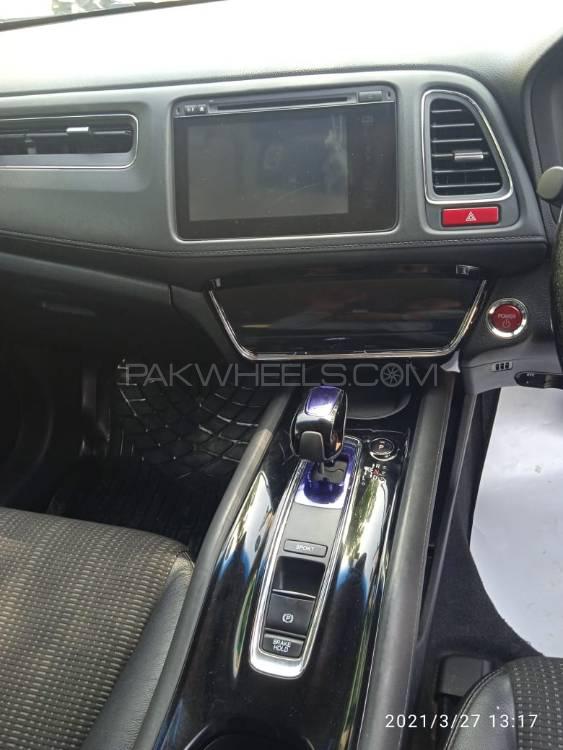 ہونڈا ویزِل 2014 for Sale in لاہور ہونڈا ویزِل 2014 for Sale in لاہور Image-12
