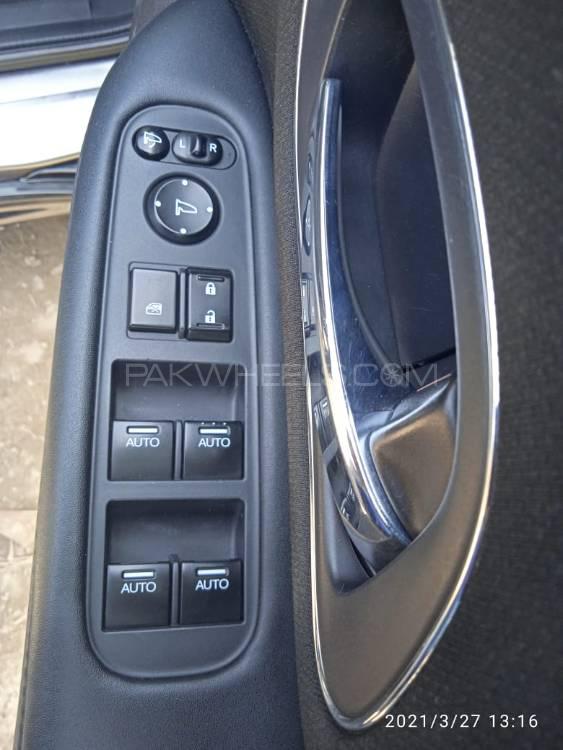 ہونڈا ویزِل 2014 for Sale in لاہور ہونڈا ویزِل 2014 for Sale in لاہور Image-14
