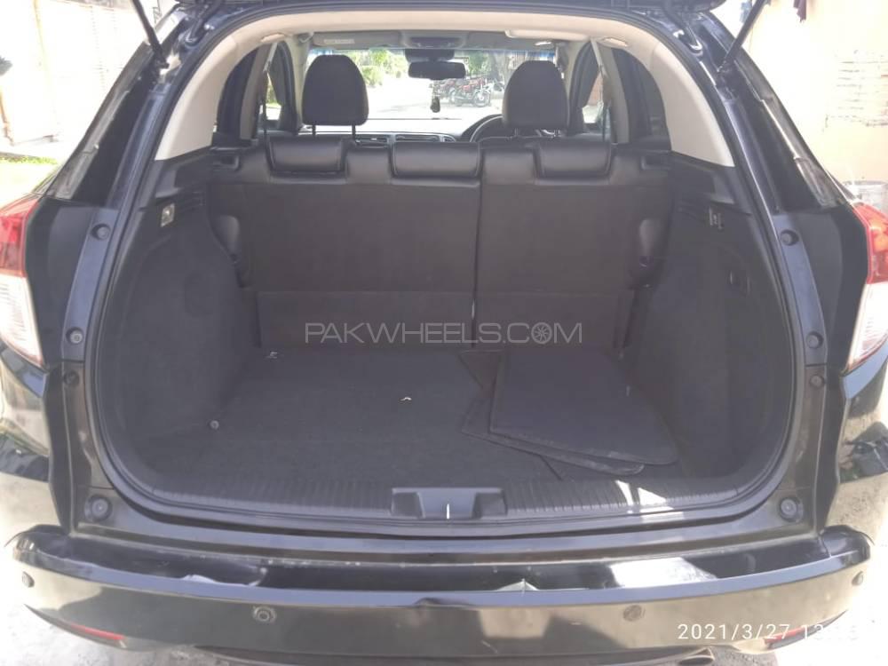 ہونڈا ویزِل 2014 for Sale in لاہور ہونڈا ویزِل 2014 for Sale in لاہور Image-16