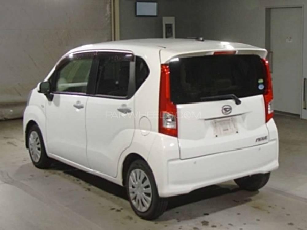 Daihatsu Move 2017 for Sale in Okara Daihatsu Move 2017 for Sale in Okara Image-16