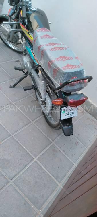 سُپر پاور SP 70 2020 for Sale سُپر پاور SP 70 2020 for Sale Image-4