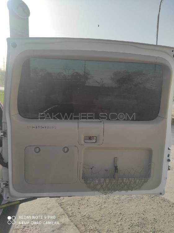 ٹویوٹا پراڈو 2006 for Sale in اسلام آباد ٹویوٹا پراڈو 2006 for Sale in اسلام آباد Image-15