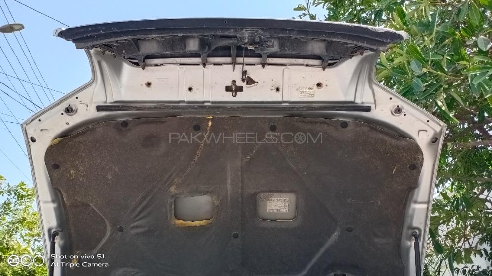 ٹویوٹا سرف 2005 for Sale in پشاور ٹویوٹا سرف 2005 for Sale in پشاور Image-13