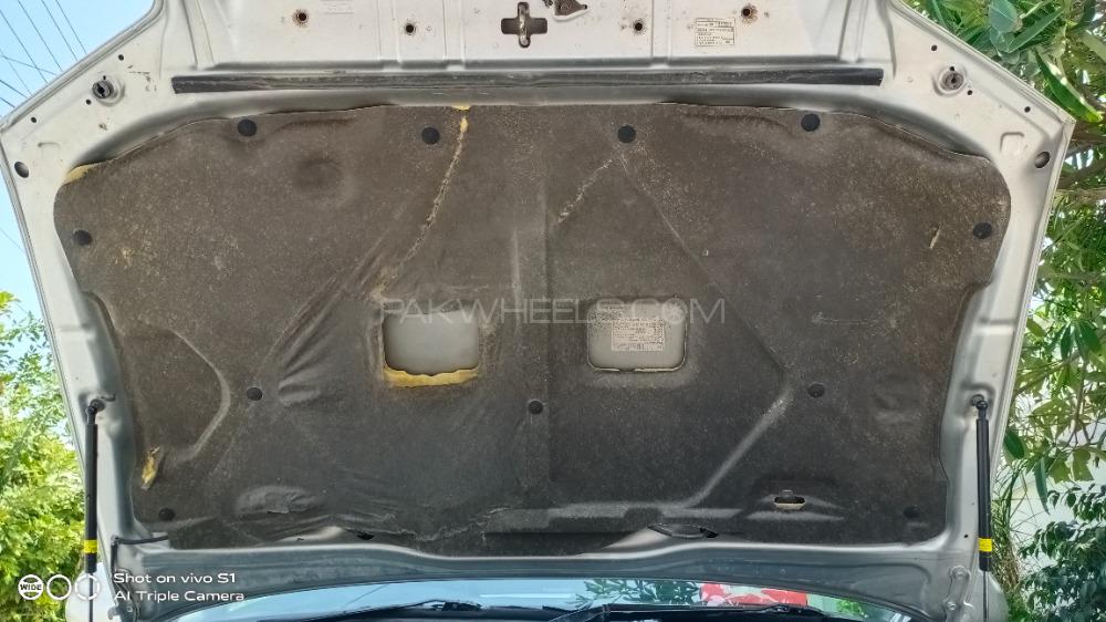 ٹویوٹا سرف 2005 for Sale in پشاور ٹویوٹا سرف 2005 for Sale in پشاور Image-17