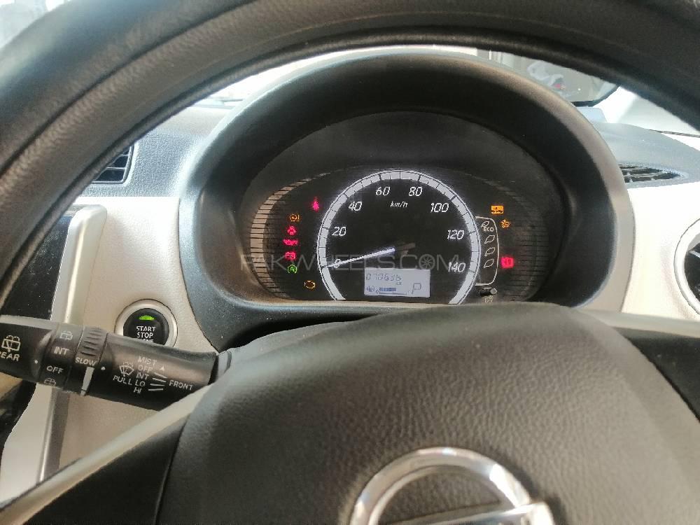 Nissan Dayz 2015 for Sale in Karachi Nissan Dayz 2015 for Sale in Karachi Image-10