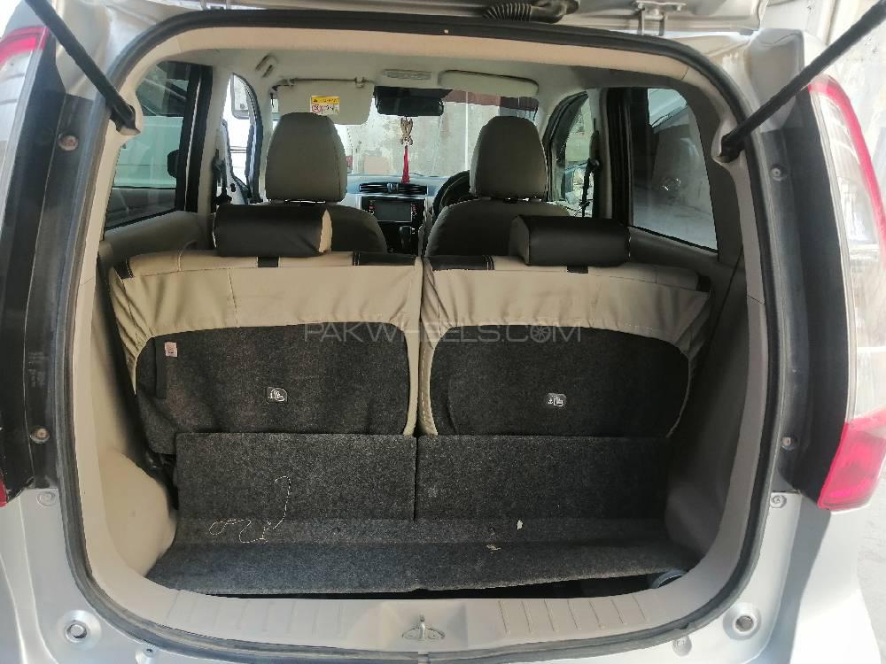 Nissan Dayz 2015 for Sale in Karachi Nissan Dayz 2015 for Sale in Karachi Image-5