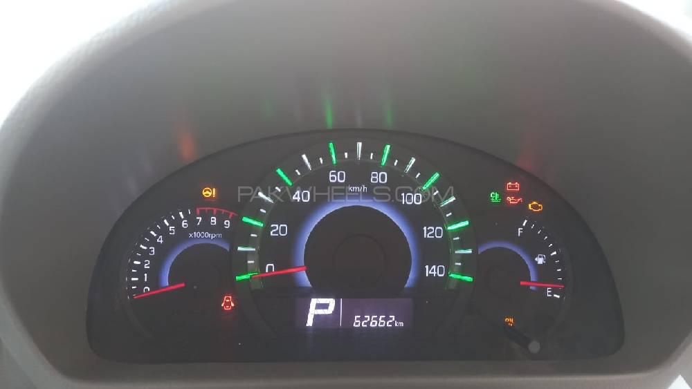 Suzuki Spacia 2014 for Sale in Lahore Suzuki Spacia 2014 for Sale in Lahore Image-8