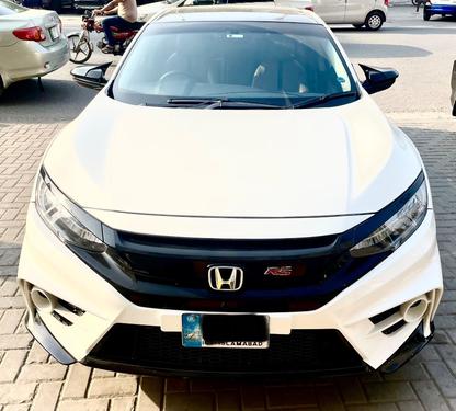 Honda Civic - 2020