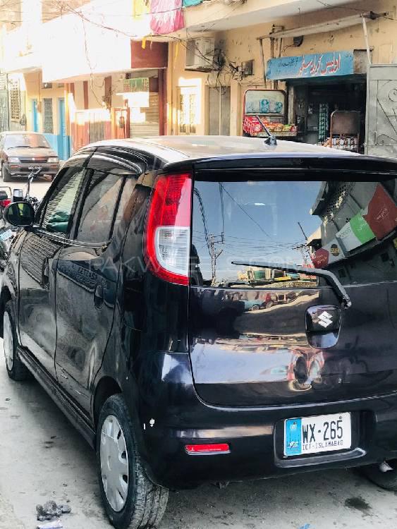 Suzuki MR Wagon 2007 for Sale in Rawalpindi Image-1