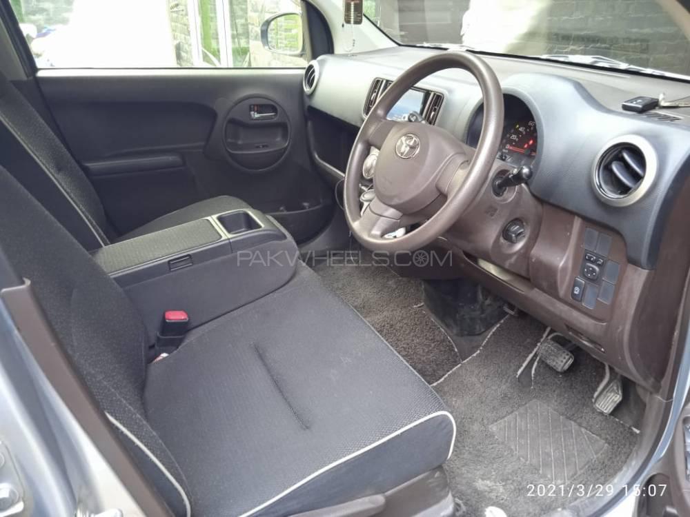 Toyota Passo 2015 for Sale in Lahore Toyota Passo 2015 for Sale in Lahore Image-11